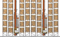 RTL- Rack Tech Logistics